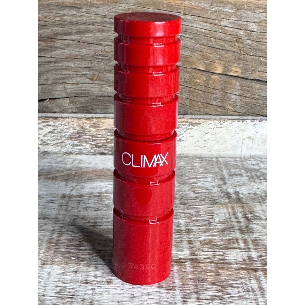 NARS Climax Mascara | Explicit Black | Mini Travel Size 2.5g NWOB | MSRP $15